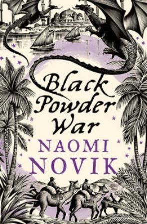 Black powder war