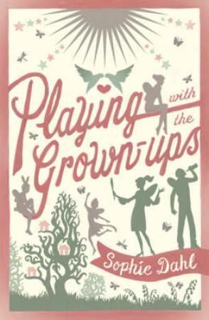 Playing with the grown-ups