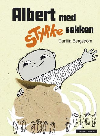 Alfons med styrke-säcken