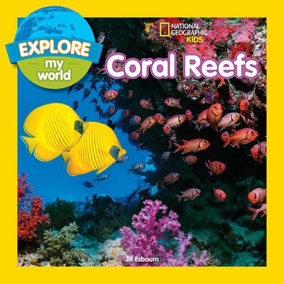 Coral reefs
