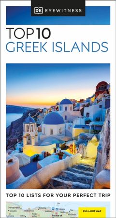 Greek Islands