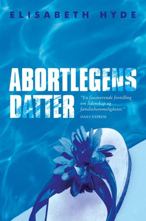 The abortionist's daughter