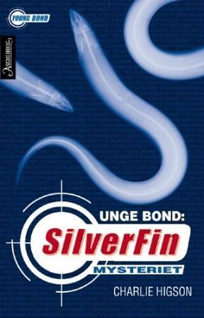 Silverfin
