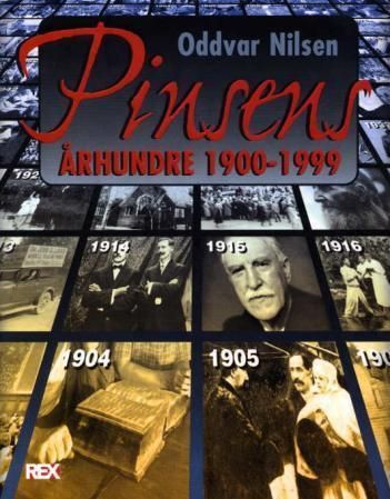 Pinsens århundre
