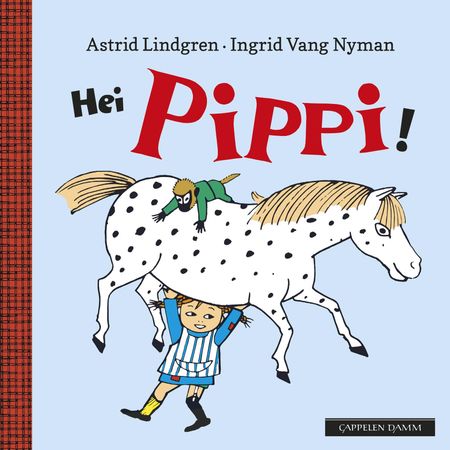 Heja Pippi!
