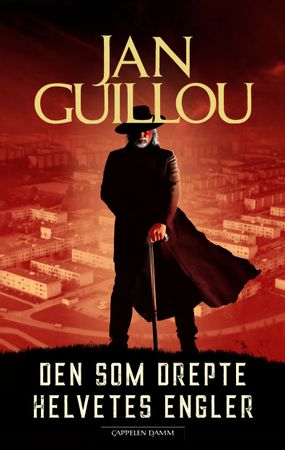 Den som dödade helvetets änglar