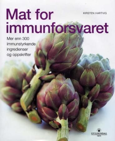 Eat for immunity