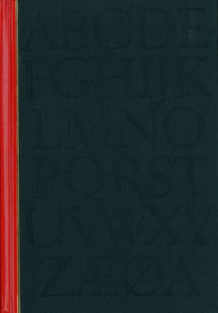 Norsk ordbok. Band XII. U - Åværig