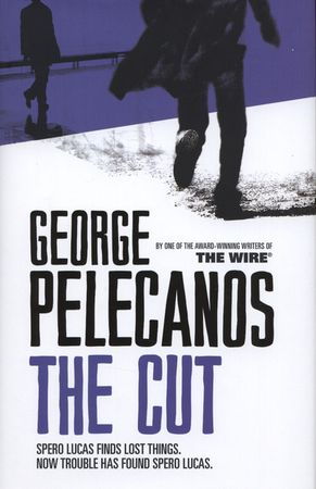 The cut