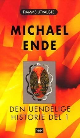 Die unendliche Geschichte