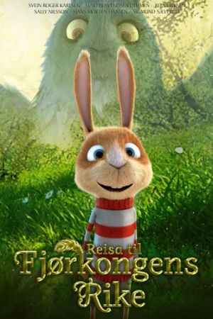 Resan til fjäderkungens rike