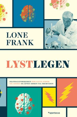 Lystens pionér