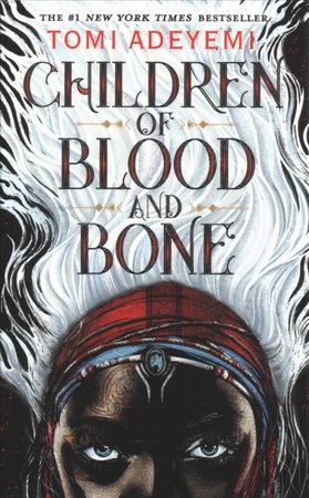 Children of blood and bone