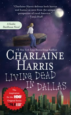 Living dead in Dallas