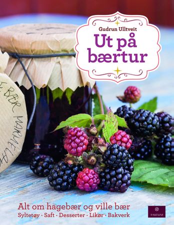Ut på bærtur