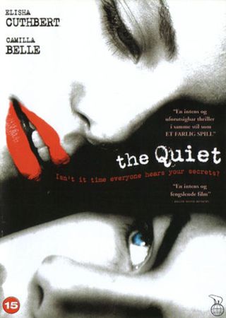 The quiet