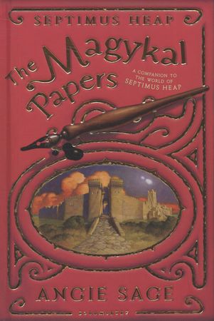 The magykal papers