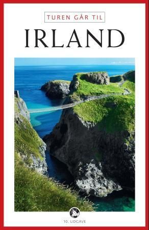 Turen går til Irland