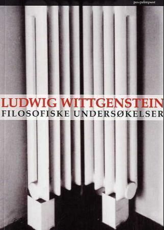 Philosophische Untersuchungen