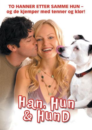 Heavy petting
