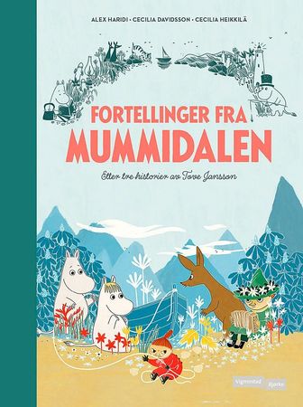 Sagor från Mumindalen