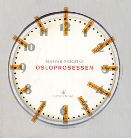 Osloprosessen