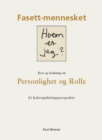 Fasett-mennesket