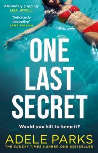 One last secret