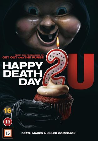 Happy death day 2u