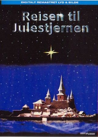Reisen til julestjernen
