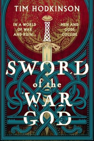 Sword of the war god
