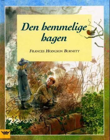 The secret garden