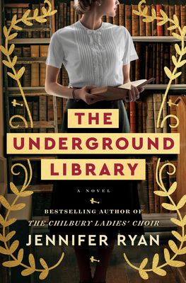 The underground library