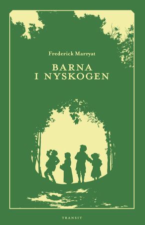 The children of the New Forest