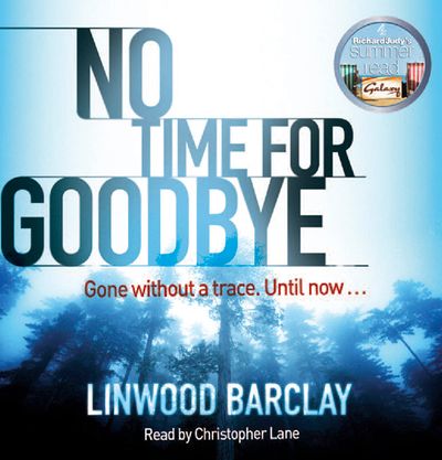 No time for goodbye