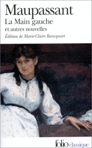 La main gauche