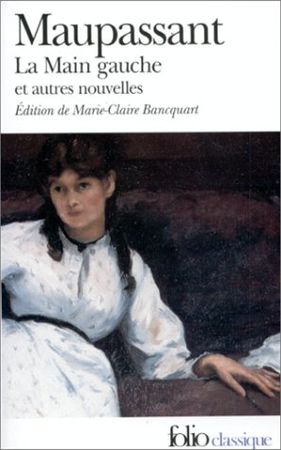 La main gauche
