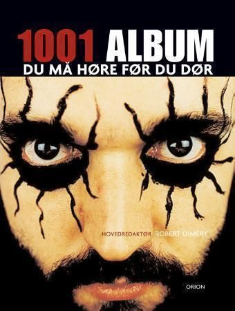1001 albums