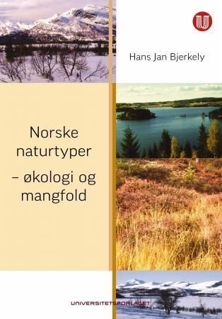 Norske økosystemer