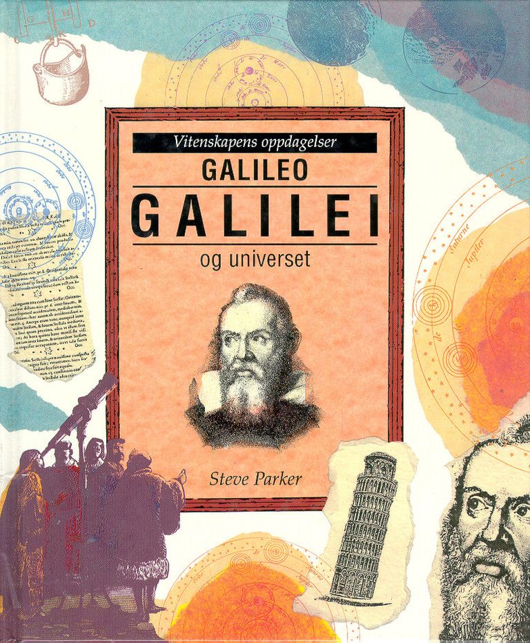Galileo and the universe