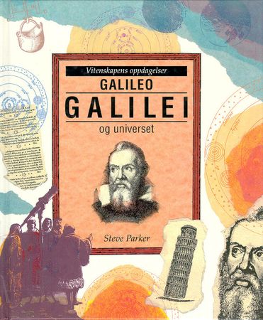 Galileo and the universe