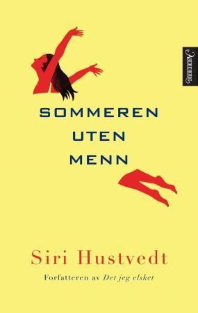The summer without men