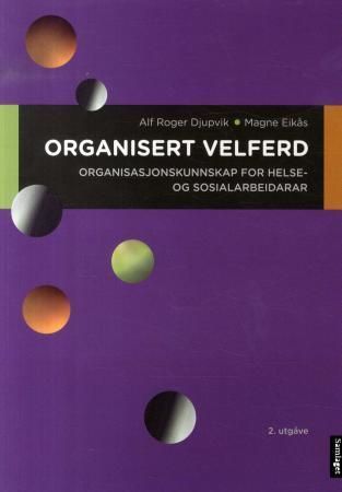 Organisert velferd