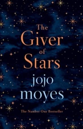 The giver of stars