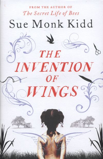 The invention of wings