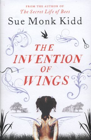The invention of wings