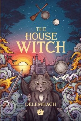 The house witch. 3