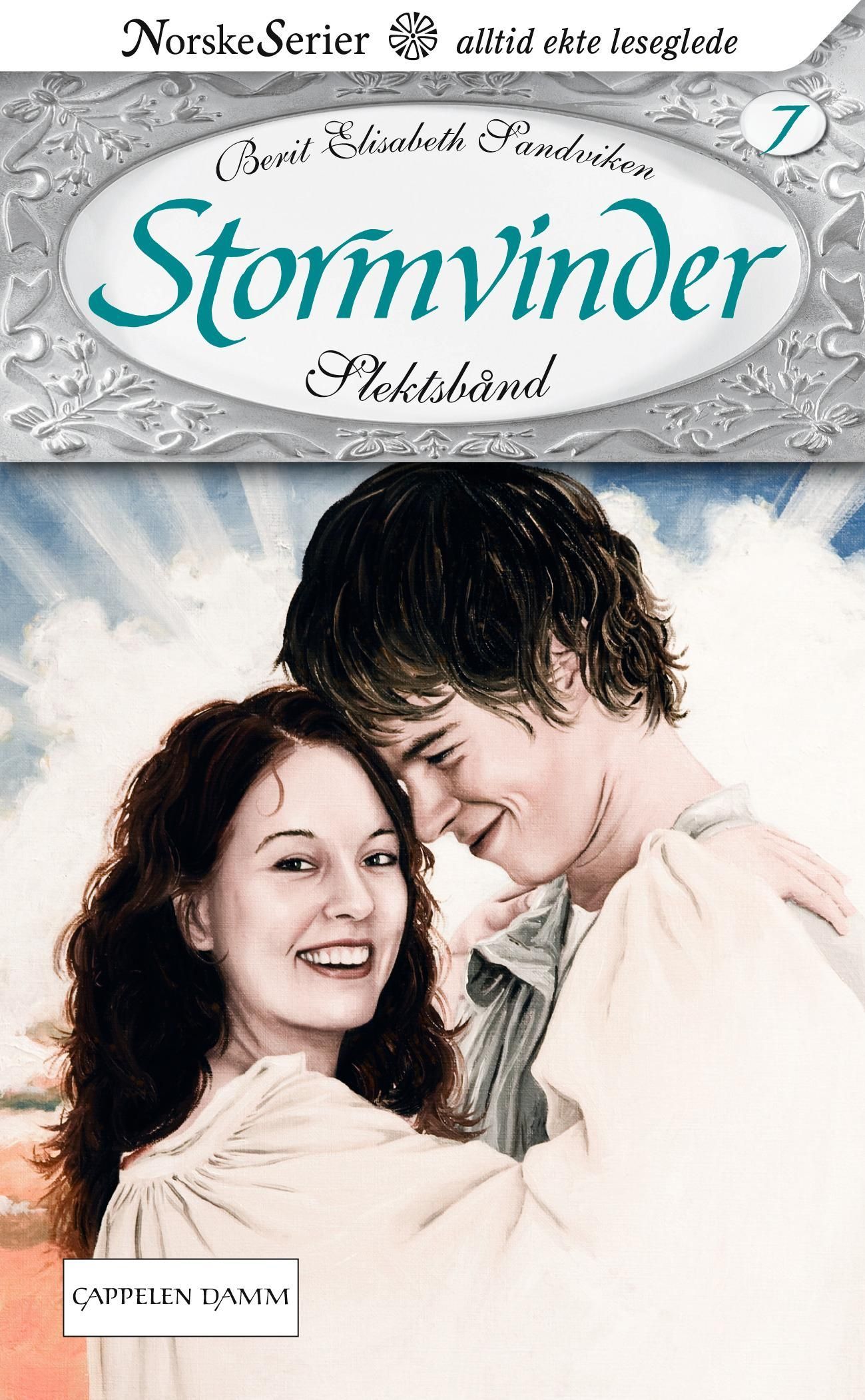 Slektsbånd