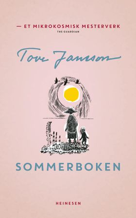 Sommarboken