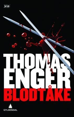 Blodtåke